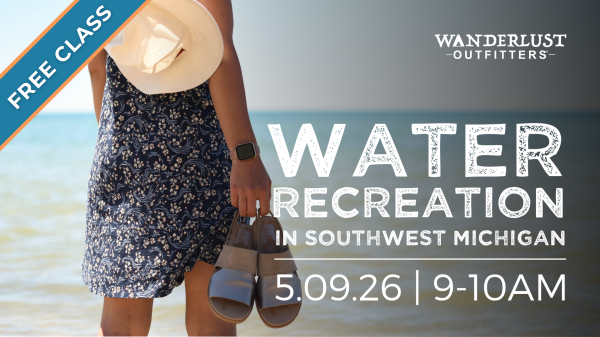 Water Recreation in Southwest Michigan
