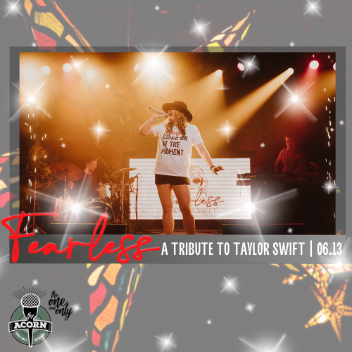 Taylor Swift Tribute
