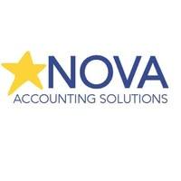 Nova Accounting Solutions Logo