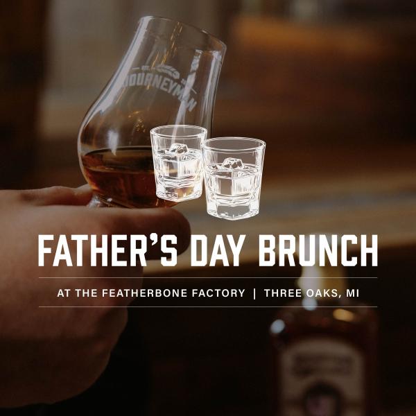 Father's Day Brunch