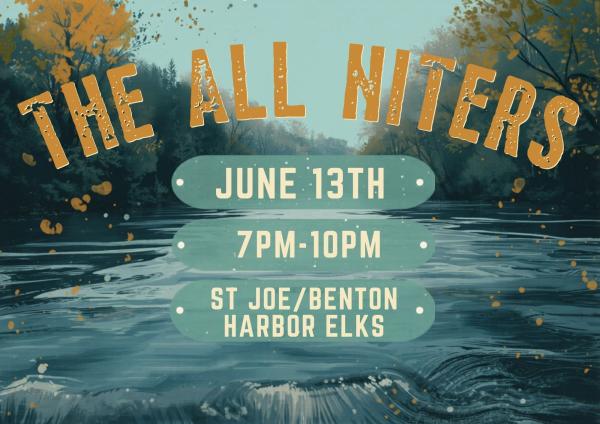 The All Niters