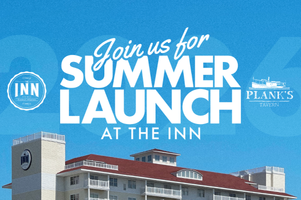 Summer Launch