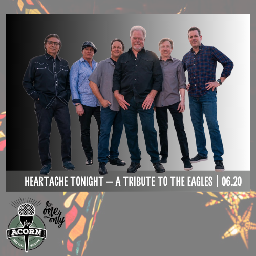 Heartache Tonight