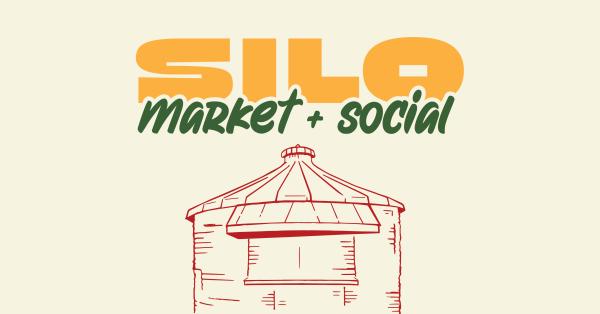 Silo Market + Social
