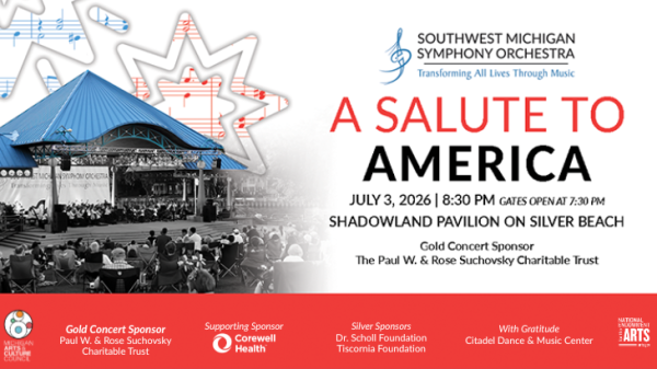A Salute to America