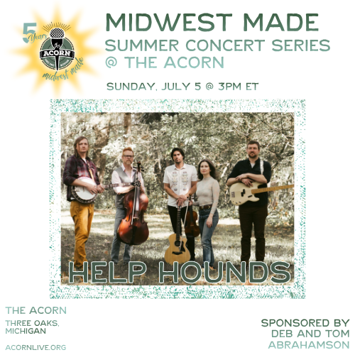 Help Hounds