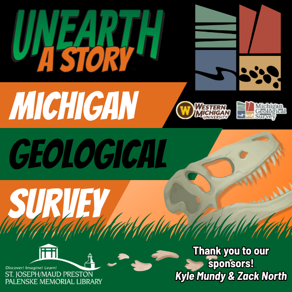 Michigan Geological Survey