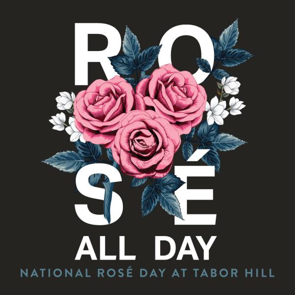 Rosé All Day