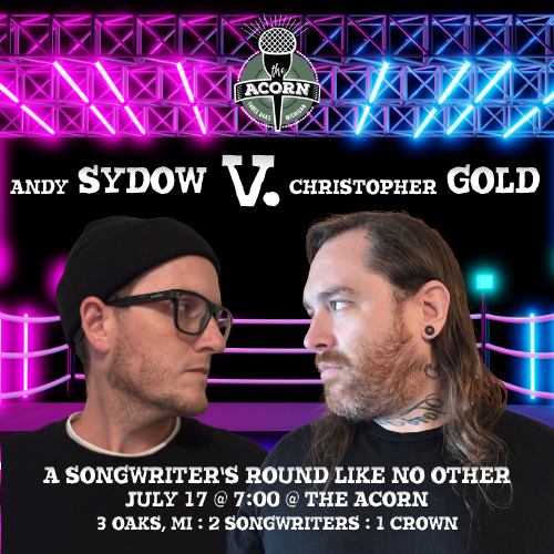 Sydow v. Gold