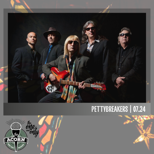 PettyBreakers