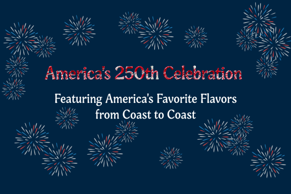 America's 250th Celebration 