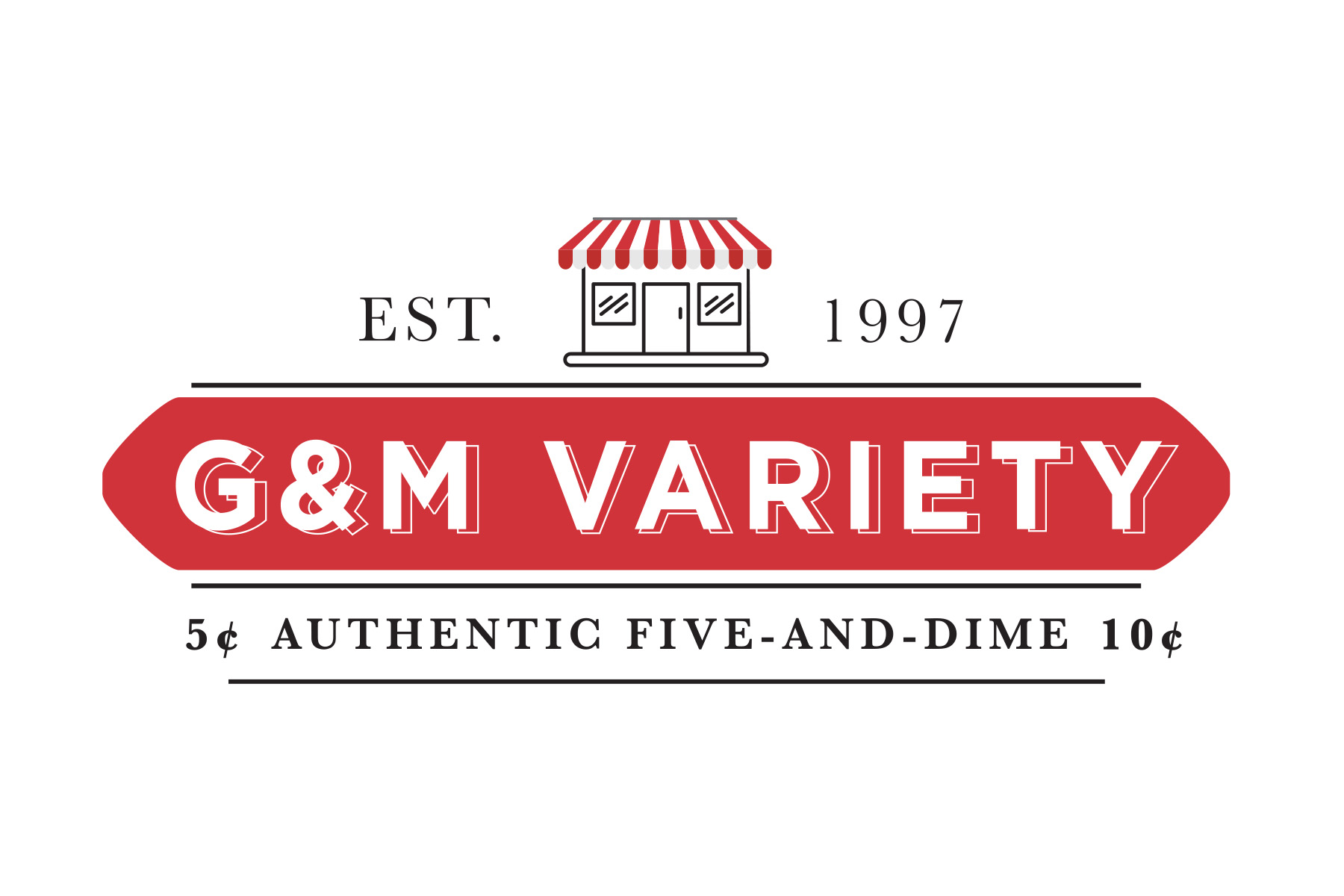 G&M Variety