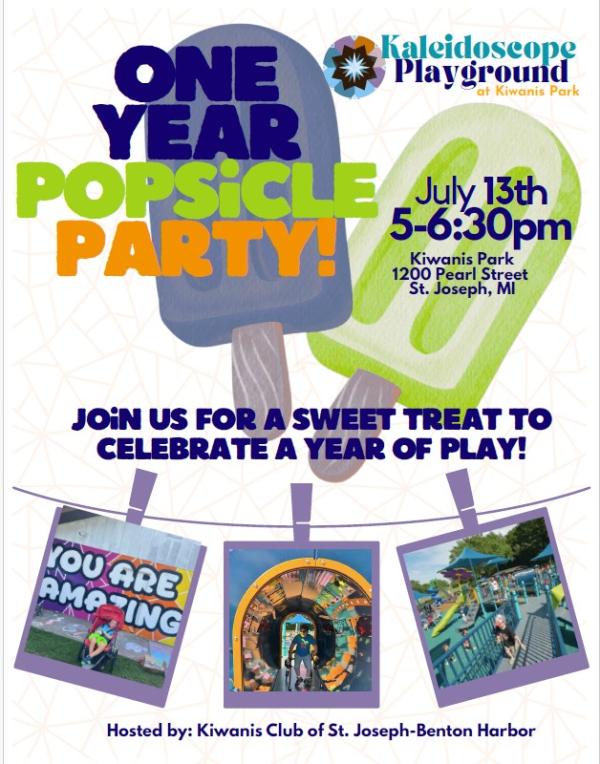 KP Party