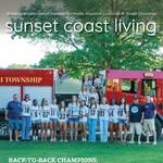 Sunset Coast Living Logo