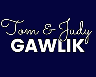 Tom & Judy Gawlik