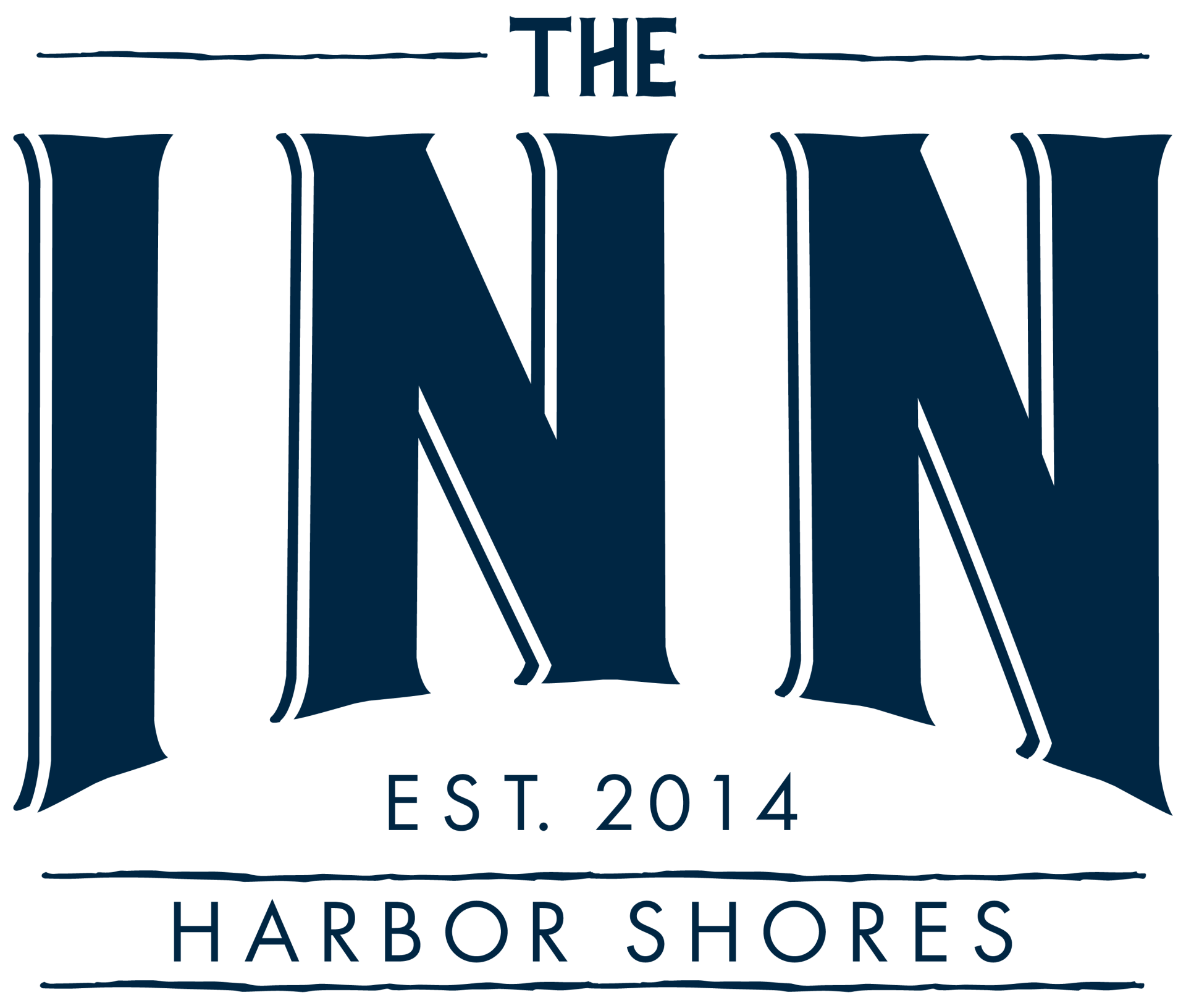 Inn at Harbor Shores Logo