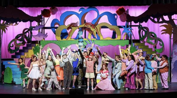 CMW’s Seussical
