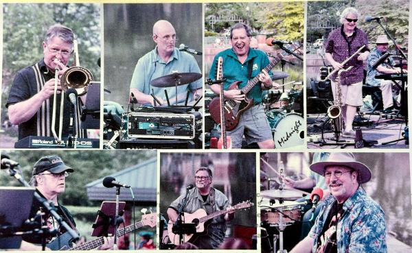 The Midnight Band