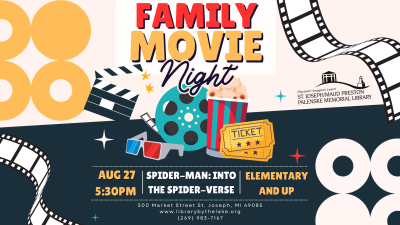 Family Movie Night