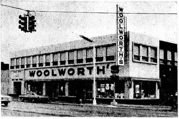 Woolworth's