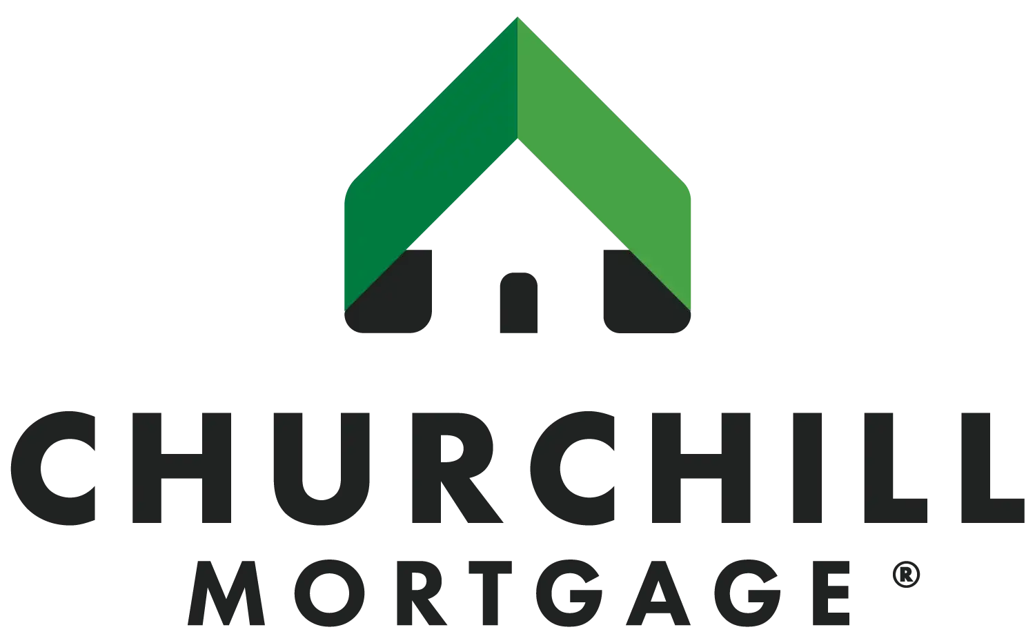 Churchill Mortgage Logo