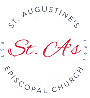 St. Augustine Episcopal Church Logo