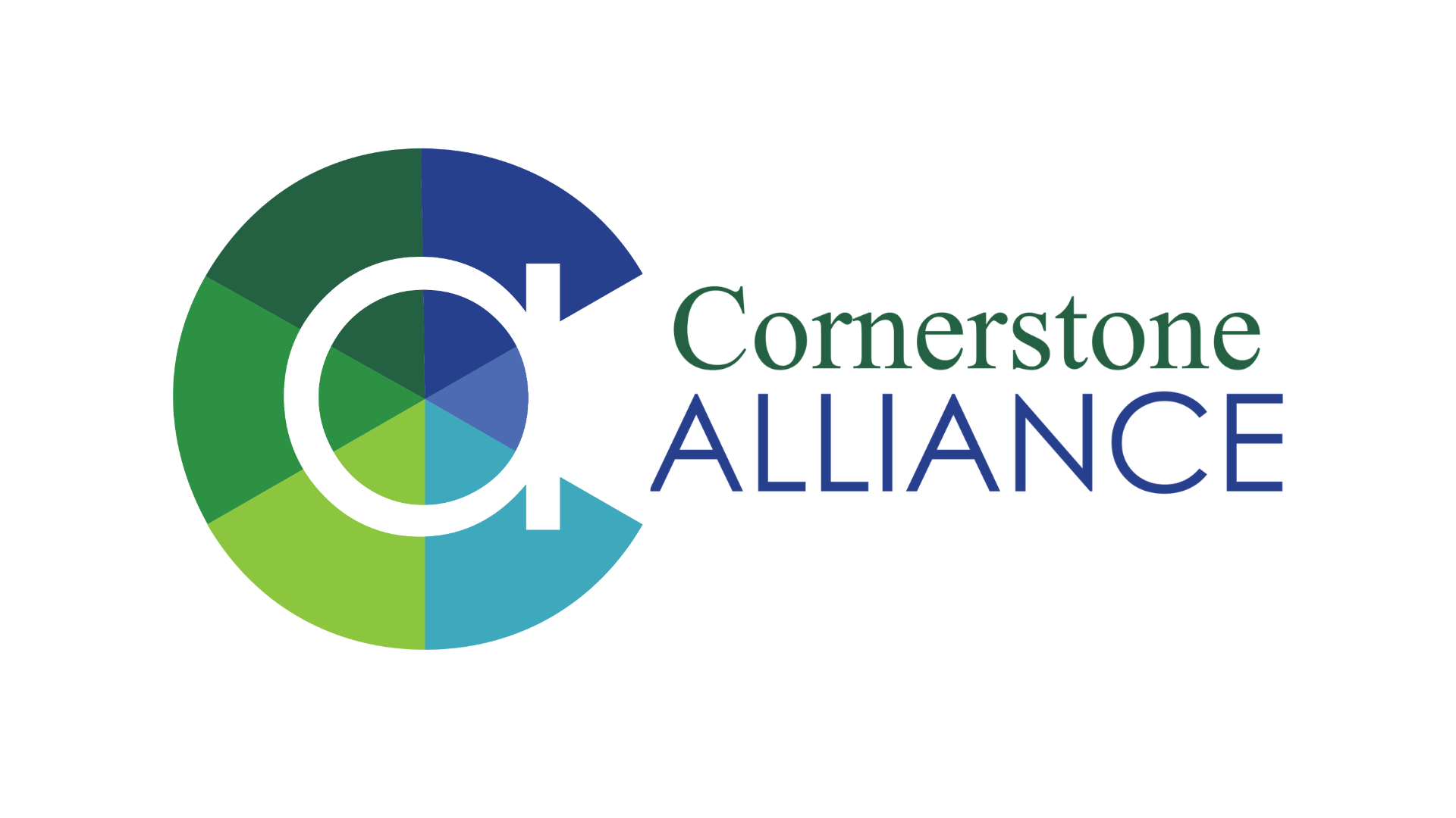 Cornerstone Alliance Logo