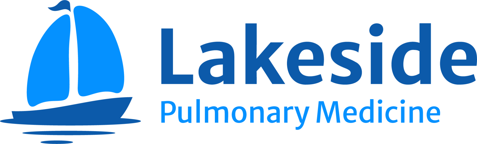 Lakeside Pulmonary Medicine Logo