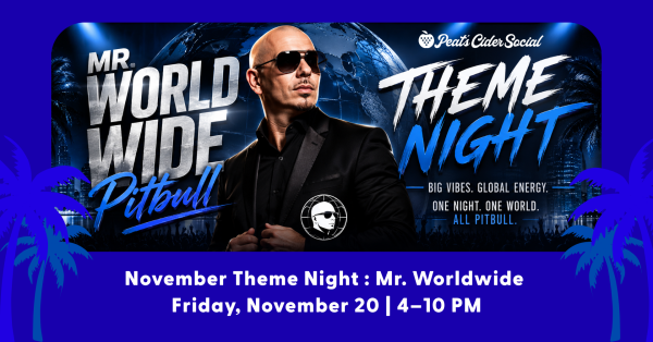 Theme Night 