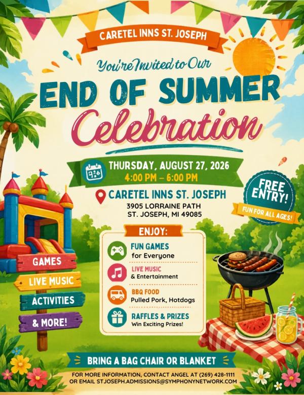 Outdoor Events