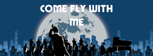 Fly Me to the Moon