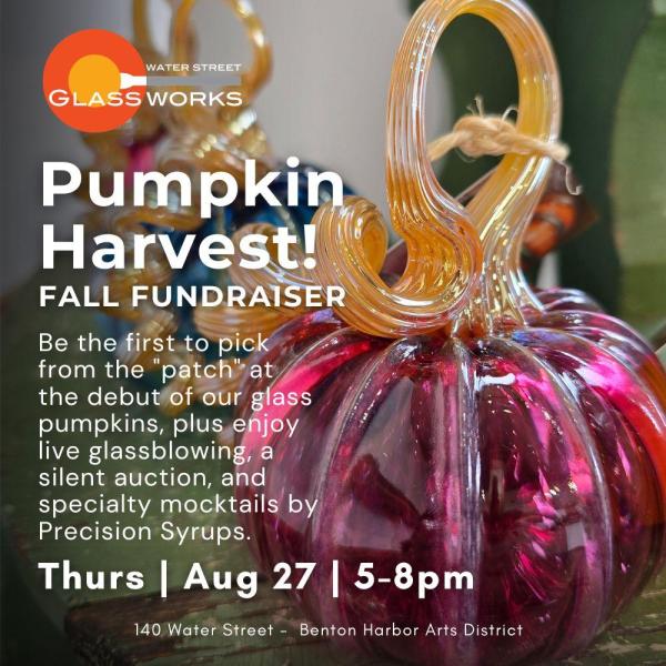 Pumpkin Preview