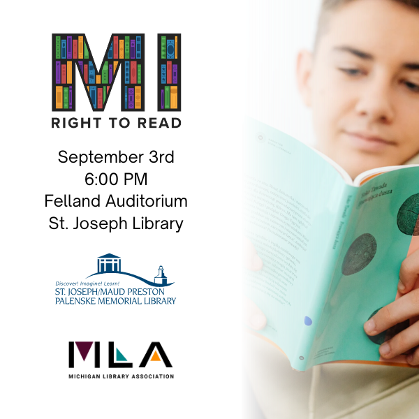 Michigan Right To Read