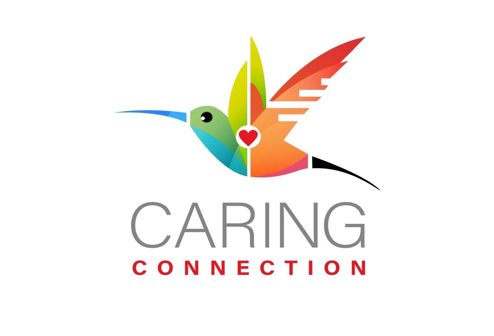 Caring Connection Logo