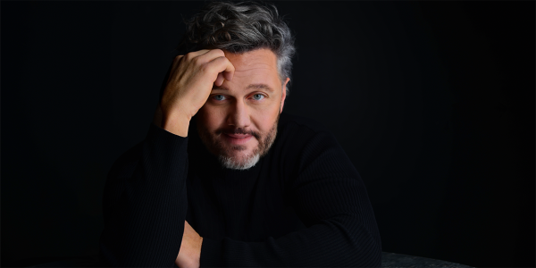 David Phelps