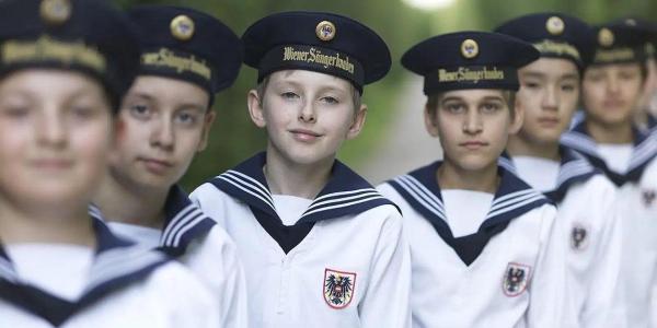 Vienna Boys Choir