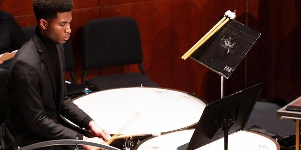 Andrews University Composers