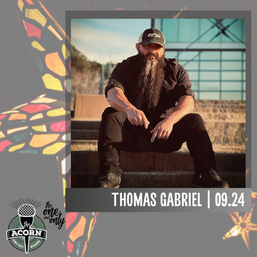 Thomas Gabriel