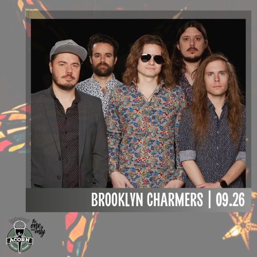 Brooklyn Charmers