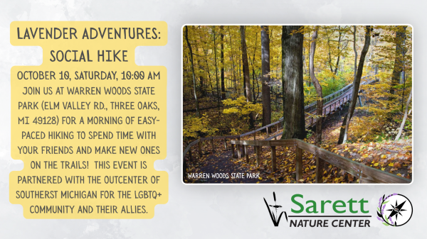 Social Hike