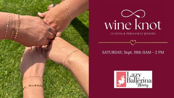 Wine Knot 9.19