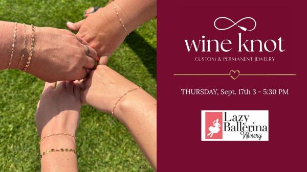 Wine Knot 9.17