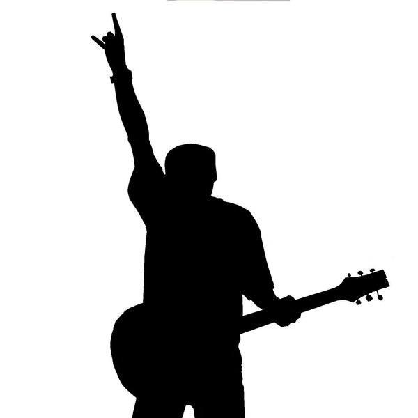 Pic of Johnny Solo