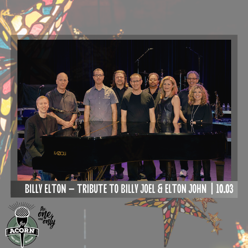 Billy Elton
