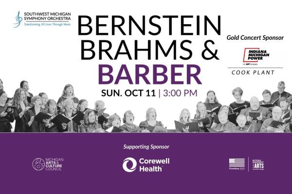 Bernstein Concert