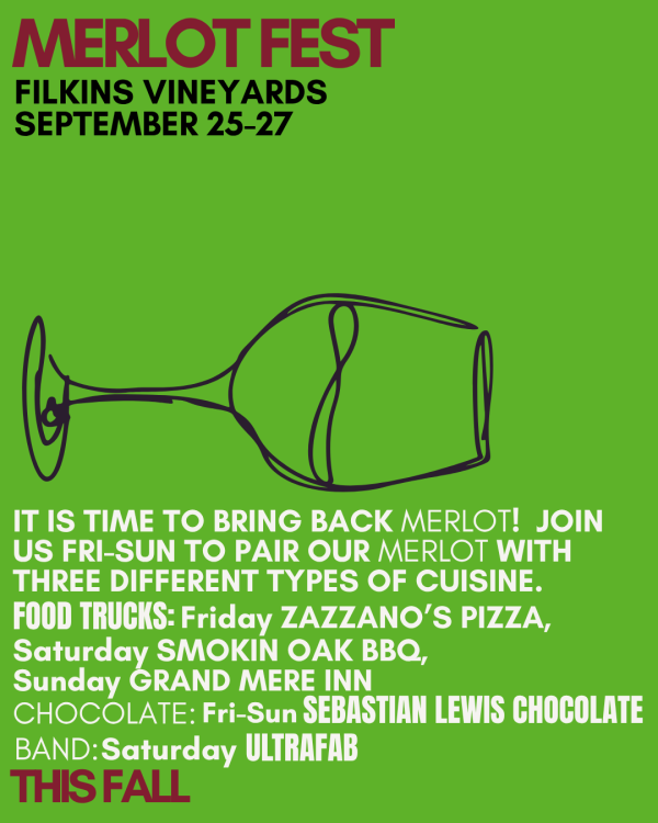Merlot Fest
