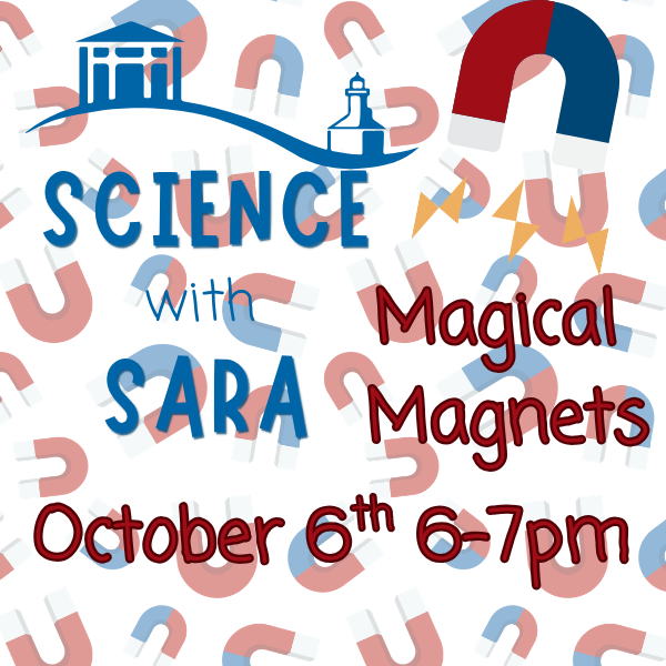 Science with Sara
