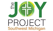 The Joy Project of Southwest Michigan Logo