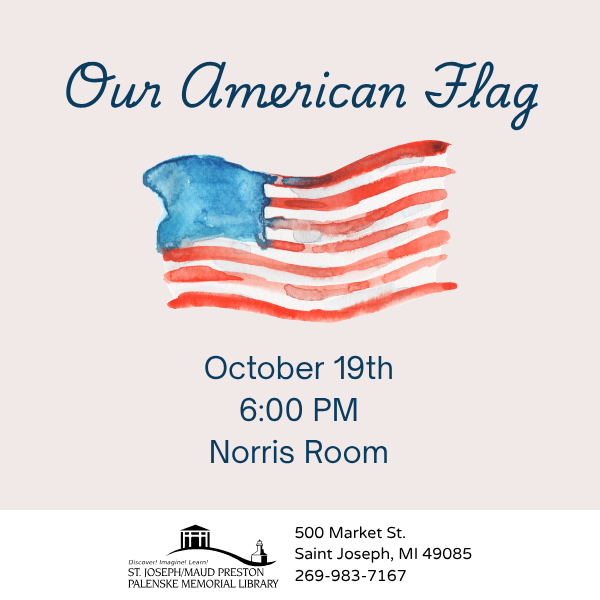 Our American Flag