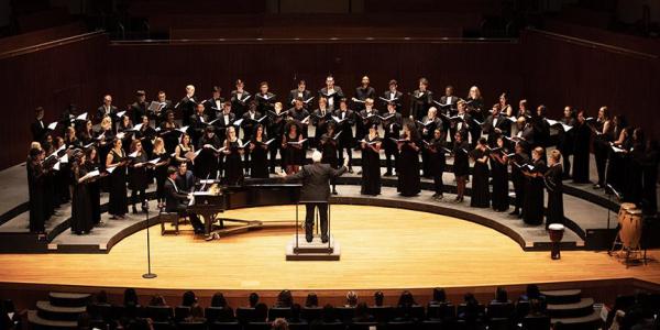 Andrews University Choirs